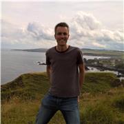 Insegnante d'inglese, specialist in exam preparation and business Engloisj